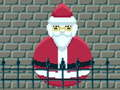 Lojë Le të takojmë Santa  në internet