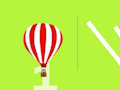 Lojë Balon në ngjitje  në internet
