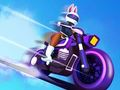 Lojë Rruga Racing Moto Drift  në internet