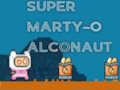 Lojë Super Marty-O Alconaut në internet
