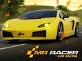 Lojë Gara me makina z. Racer  në internet