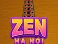 Lojë Zen Hanoi në internet