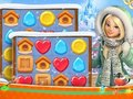 Lojë Vega Mix: Fairy Town në internet