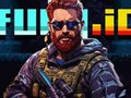 Lojë Fury Jetpack në internet