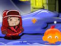 Lojë Monkey Go Happy Stage 383  në internet