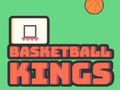 Lojë Mbretërit e basketbollit  në internet