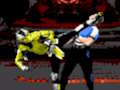 Lojë Ultimate Mortal Kombat 3 në internet