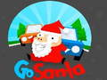 Lojë Shkoni Santa  në internet