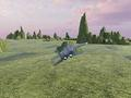 Lojë Simulator Fluturues  në internet