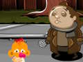 Lojë Monkey Go Happy Stage 393  në internet