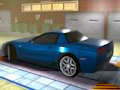 Lojë Ekstrem Drift Racer  në internet