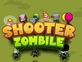 Lojë Zombie revole në internet