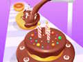 Lojë Bakery Stack: Cake Car  në internet