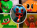 Lojë Muzy Jigsaw Mister në internet