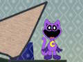 Lojë Catnap Poppy Time Play: Puzzle  në internet