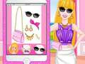 Lojë Selfie make up në internet