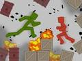 Lojë Shesh lojërash Parkour  në internet