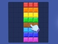 Lojë Bllok Puzzle Master  në internet