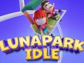 Lojë Lunapark Idle në internet