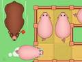 Lojë Ruani Piggies në internet