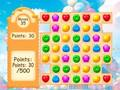 Lojë Candyland: Ndeshja-3  në internet