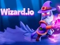 Lojë Magjistar. io  në internet