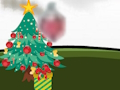 Lojë Viti i Ri: Santa Claus jashtë dritares  në internet