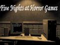Lojë Pesë net në lojëra horror  në internet