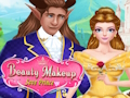 Lojë Makeup bukurie Save Prince  në internet
