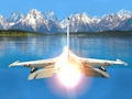 Lojë Jet Fighter Lufta e Paqësorit  në internet