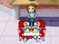Lojë Diner Dash Hero i Vendlindjes  në internet