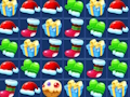 Lojë Santa Mania e Krishtlindjeve  në internet