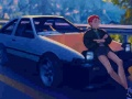 Lojë Touge Drift & Racing u zhvendos në internet