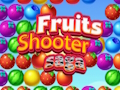 Lojë Frutat Shooter Saga  në internet