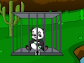 Lojë Smiley Panda Arratisjes  në internet