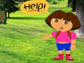 Lojë Arratisjes Dora Buddy  në internet
