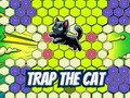 Lojë Trap Cat 2D  në internet