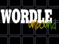 Lojë Wordle e palidhur  në internet