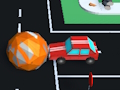 Lojë Topa rrotullues. io  në internet