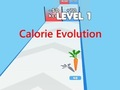 Lojë Evolucioni i kalorive  në internet