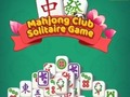Lojë Lojë Mahjong Club Solitaire  në internet