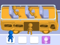 Lojë Porosia e autobusit 3D  në internet