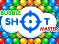 Lojë Bubble Shot Master në internet