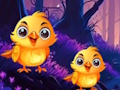 Lojë Arratisja e Madhe Goldfinch  në internet