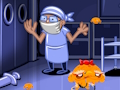 Lojë Monkey Go Happy Stage 401  në internet