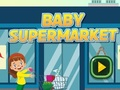 Lojë Supermarket për bebe  në internet