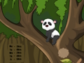 Lojë Arratisje nga xhungla panda  në internet