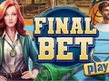 Lojë Bast Final  në internet