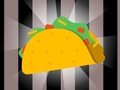 Lojë Taco Clicker në internet