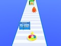 Lojë Spinner lart! në internet